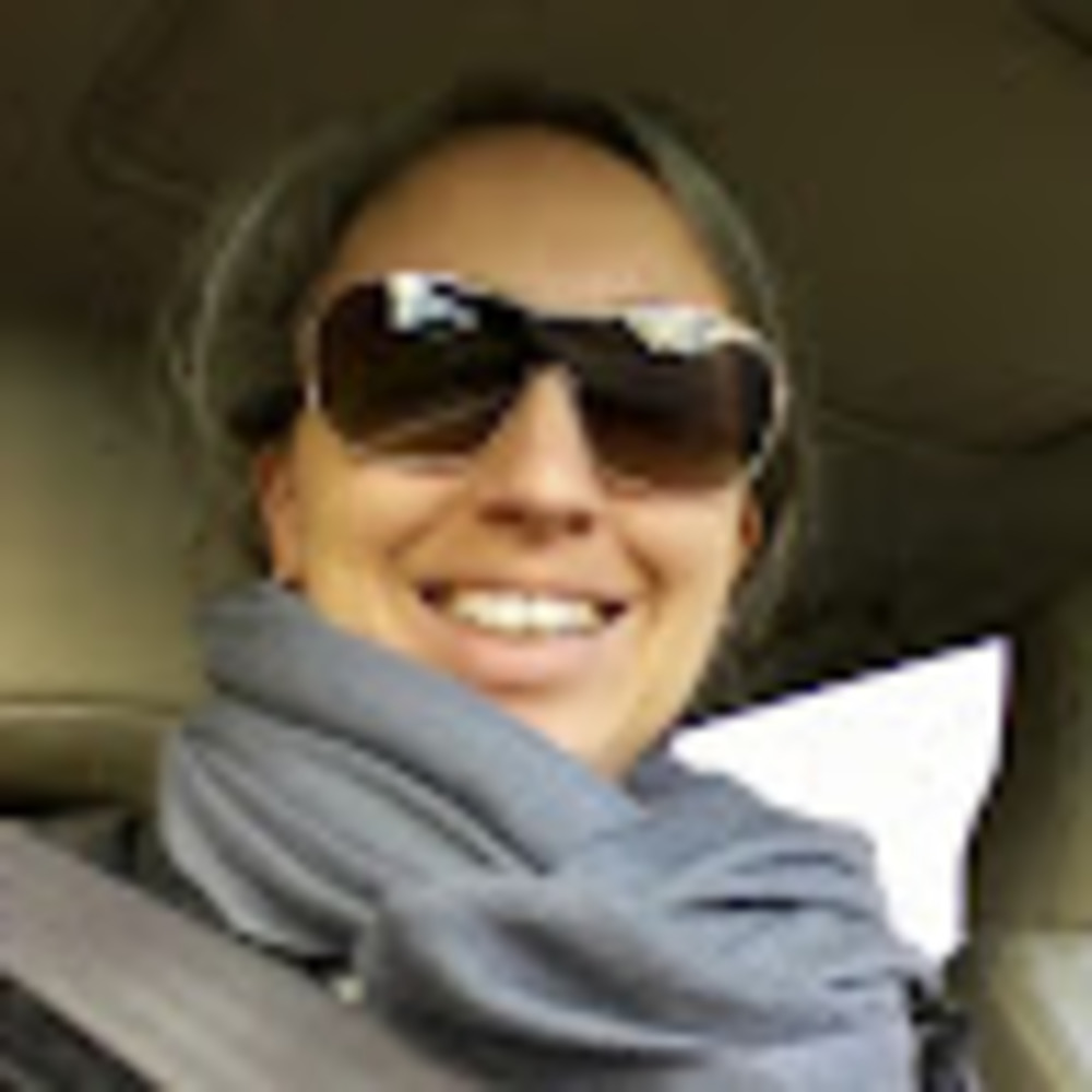 Meet your Posher, Véronique